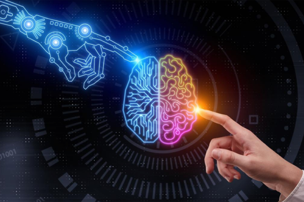 La inteligencia artificial y el error de medirnos con la máquina