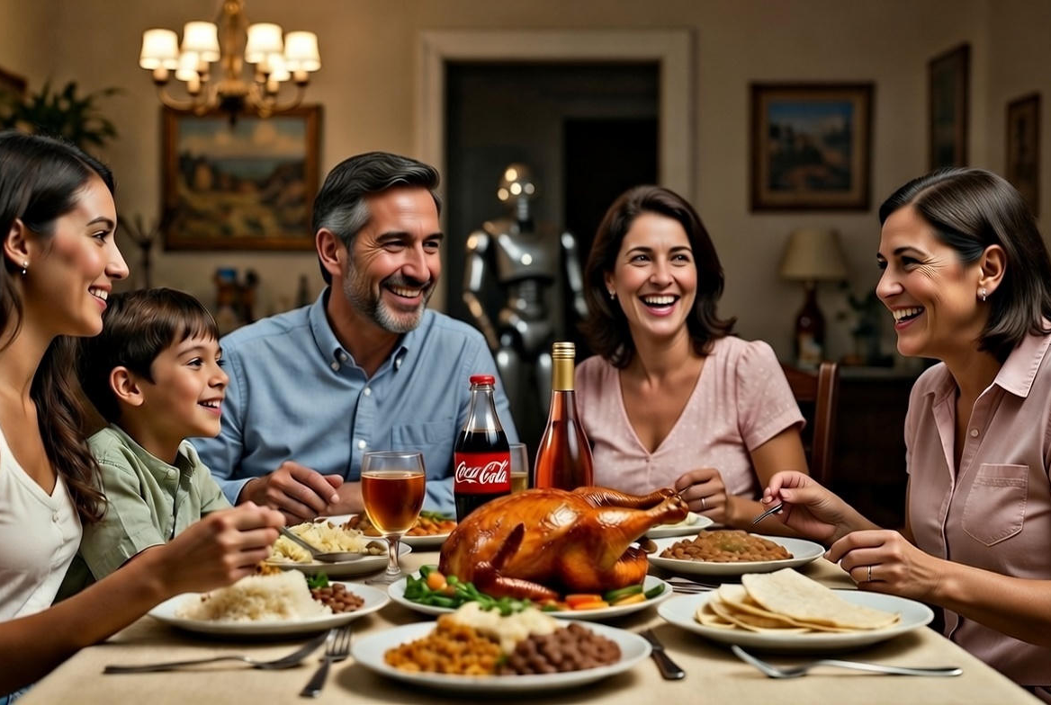 Lee más sobre el artículo La Navidad como acto humano no delegable